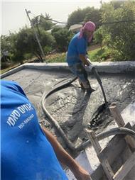 תמונה של אחים סמי איטום בידוד מבנים