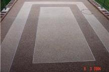 חיפוי משטחי גרנוליט