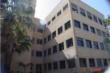 חיפוי קירות למבנים