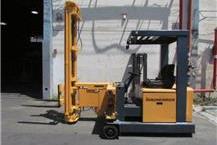 תמונה שצולמה להמחשת העבודות של מ.ר. שינוע מלגזות הרמה בע"מ - 1 שירות מכירת מלגזות ביבנה