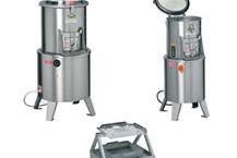 תמונה שצולמה להמחשת העבודות של פרוידנטל א. מכונות מזון בע"מ מכירת מכונות קילוף