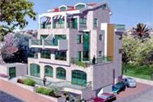 תמונה שצולמה להמחשת העבודות של רוברט ביליה נכסים ובנין בע"מ - 2 חברה קבלנית