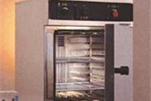 תמונה שצולמה להמחשת העבודות של אלקטרוטרם - 1 תנורי מעבדה