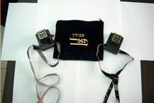 מזוזות