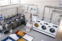 תמונה שצולמה להמחשת העבודות של מכבסת "קריסטל" - 2 מכבסת קריסטל באשדוד