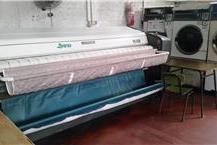 תמונה שצולמה להמחשת העבודות של מכבסת "קריסטל" - 1 מכבסה באשדוד