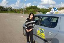 תמונה של שי יצחק מורה לנהיגה
