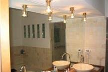 מראה לחדר אמבטיה