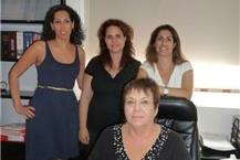 משרד עו"ד ונוטריון נורית פיש - דיני משפחה וירושה