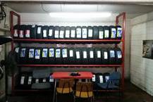 תמונה שצולמה להמחשת העבודות של צמיגי יוסי כרמיאל בע"מ מגוון צמיגים למכירה