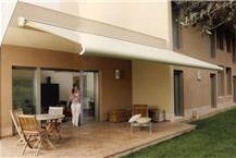 פתרונות הצללה מגוונים