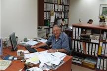 תמונה שצולמה להמחשת העבודות של י. ברק חשבונאות וייעוץ מס הפקת דוחות תקופתיים על ניהול חשבון