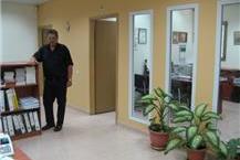 תמונה שצולמה להמחשת העבודות של י. ברק חשבונאות וייעוץ מס משרד להנהלת חשבונות ברחובות