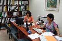 תמונה שצולמה להמחשת העבודות של י. ברק חשבונאות וייעוץ מס הנהלת חשבונות לעסקים