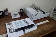 שירותי העתקות