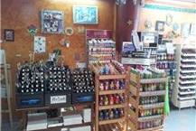 מכשירי כתיבה וציוד אומנות