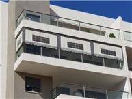 תמונה שצולמה להמחשת העבודות של סככות מעיין סככות לרכב