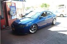 תמונה שצולמה להמחשת העבודות של צמיגי ויקטור כחלון בע"מ - 3 תיקון פנצ'רים