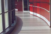 תמונה שצולמה להמחשת העבודות של שלמה בן שושן ריצוף פלסטי