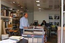 תמונה שצולמה להמחשת העבודות של שלמה בן שושן - 1 דקים מעץ איכותי