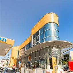 פרגולות תלויות