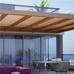 פרגולות חשמליות