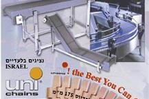 תמונה שצולמה להמחשת העבודות של מ. מרקוס יבוא ושיווק אביזרי הנעה בע"מ - 1 שיווק וייבוא מוצרי שינוע בראשון לציון