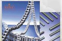 תמונה שצולמה להמחשת העבודות של מ. מרקוס יבוא ושיווק אביזרי הנעה בע"מ - 3 מבחר שרשראות ומובילים