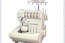 תמונה שצולמה להמחשת העבודות של אייזנקייט - מרכז ארצי למכירה ותיקון תיקון מכונות תפירה תעשייתיות