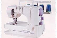 מכירת מכונות אוברלוק