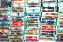 מכירת חוטי תפירה