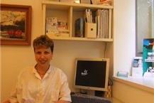 תמונה שצולמה להמחשת העבודות של ד"ר מירי ישראל ד"ר מירי ישראל- רופאת שיניים בתל אביב