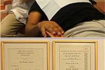 תמונה שצולמה להמחשת העבודות של ד"ר מירי ישראל טיפולי שיניים