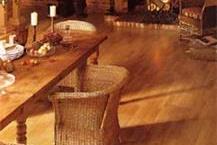 תמונה שצולמה להמחשת העבודות של ספיר פרקטים התקנה של פרקטים