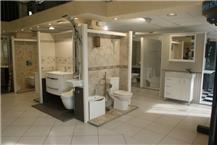 תמונה שצולמה להמחשת העבודות של קרמיקה סאיג ובניו- SAYEGH & SONS - 1 בריקים