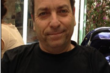 מומחה לתזונה בתל אביב - ד"ר ערן מגון