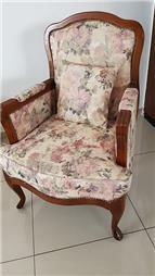 תמונה של מרפדית הכפר