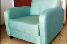 ריפוד לברים ומסעדות