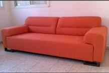 ריפוד למכוניות ואוטובוסים