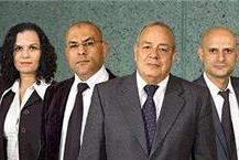 תמונה שצולמה להמחשת העבודות של גדעון פנר - משרד עורכי דין - 2 משרד עורכי דין גדעון פנר