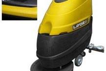 שירותי מכונות שטיפה ממונעות 