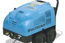 מכונות שטיפה בלחץ מים 