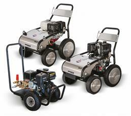 תמונה של א.פ. מכונות שטיפה בע"מ