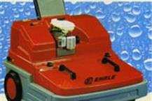 מכונות ניקוי ושטיפה 