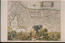 מפות עתיקות