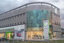 רכב מסחרי חדש