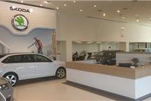 סוכנויות רכב