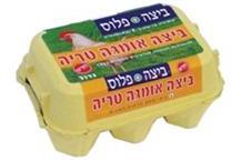 תמונה שצולמה להמחשת העבודות של המכון למיון ושיווק ביצים אגודה שיתופית חקל' ברמות השבים בע"מ אספקת מוצרי מזון לסופרמרקטים ולמכולות