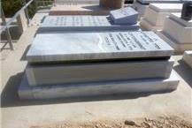 הקמת מצבות בירושלים