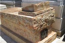 תחזוקת מצבות